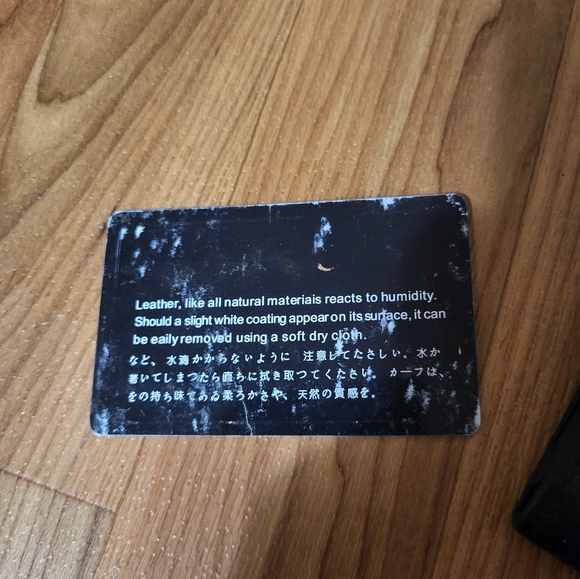 Authentic Gucci signature wallet - Picture 14 of 14